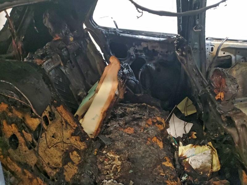 2018 Chevrolet Trax 1LT