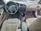 2000 Oldsmobile Alero gl