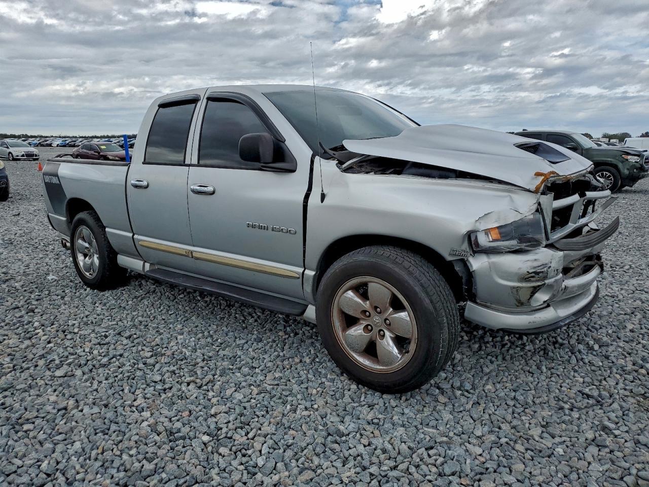 2005 Dodge RAM 1500 ST
