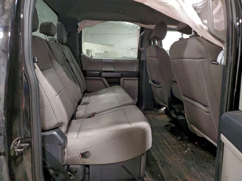 2022 Ford F250 Super Duty