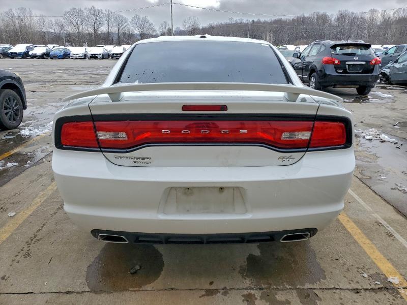 2014 Dodge Charger R/T