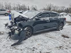 Buick salvage cars for sale: 2016 Buick Lacrosse Sport Touring