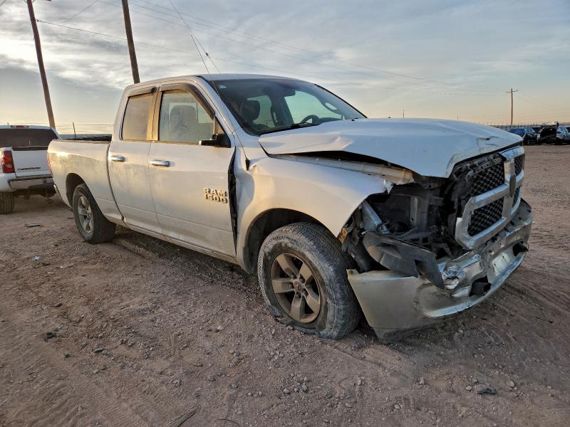 2017 Dodge RAM 1500 SLT
