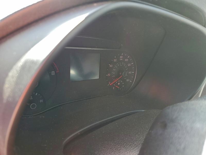 2020 KIA Soul gt Line