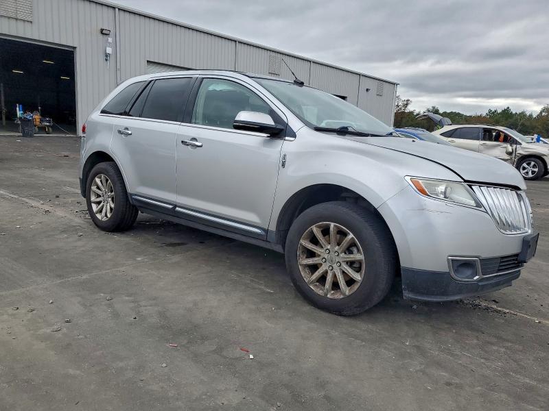 2013 Lincoln Townhouse MKX