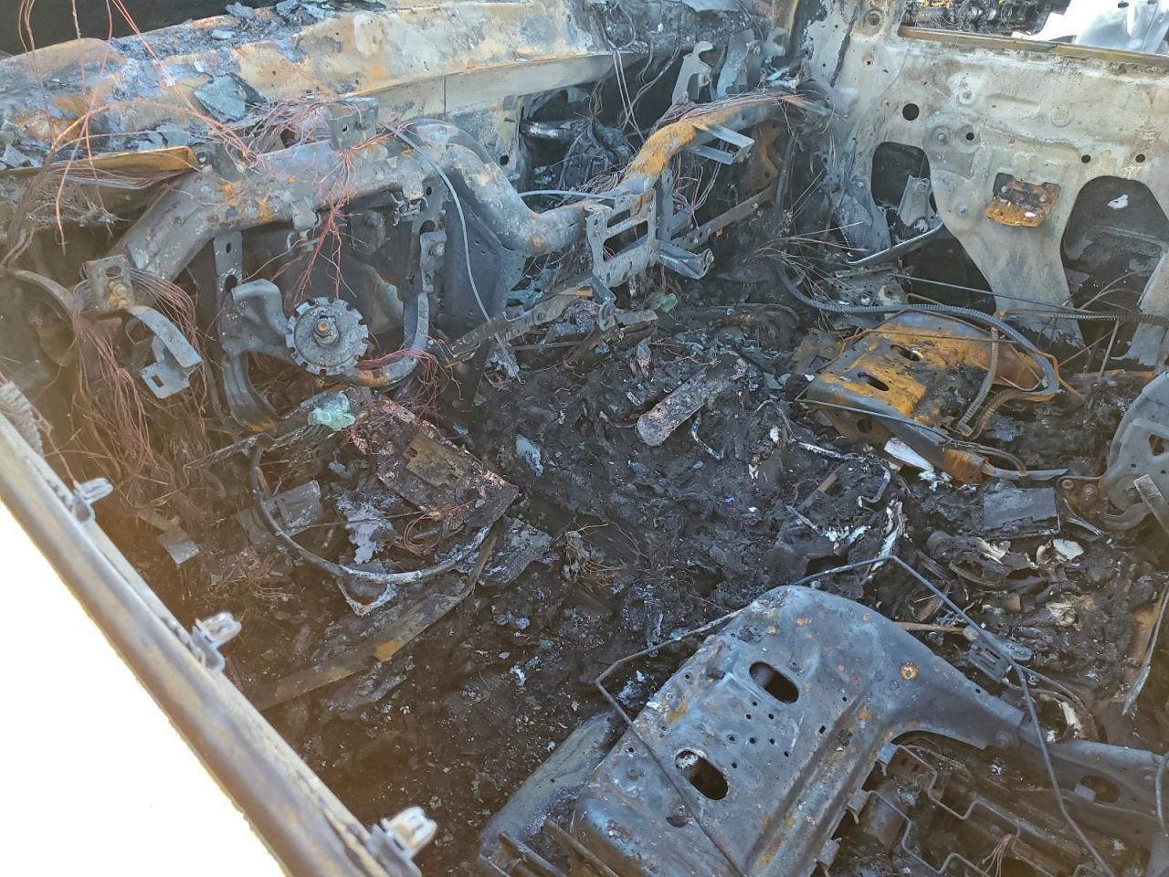 2019 Chevrolet Silverado K3500 LTZ