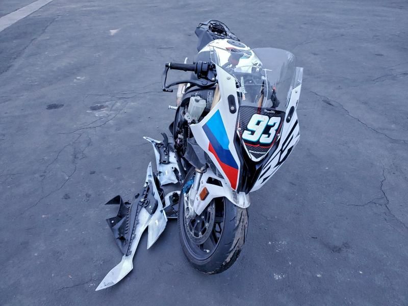 2024 BMW S 1000 RR