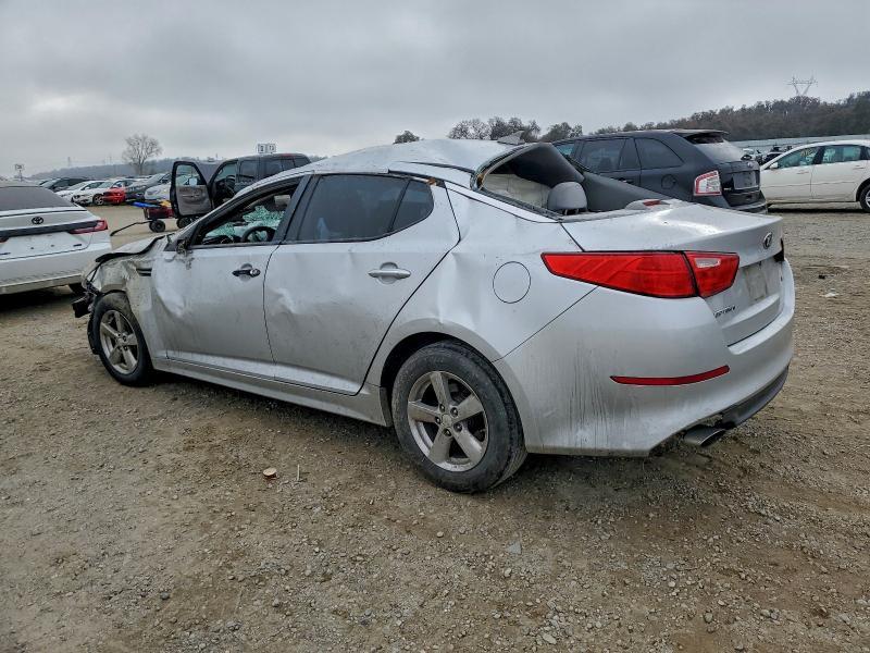 2014 KIA Optima