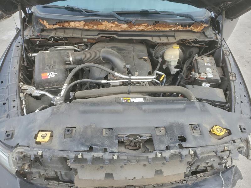 2016 Dodge Ram 1500 slt