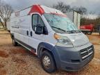 2018 Dodge RAM Promaster 2500 Delivery Van