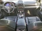 2008 Porsche Cayenne