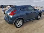 2014 Nissan Juke s