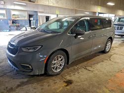 Chrysler Vehiculos salvage en venta: 2023 Chrysler Pacifica Touring l