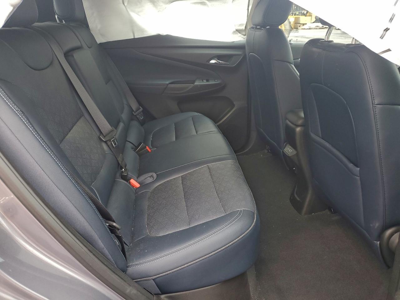 2023 Chevrolet Bolt euv Premier