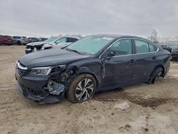 2022 Subaru Legacy for sale in Davison, MI