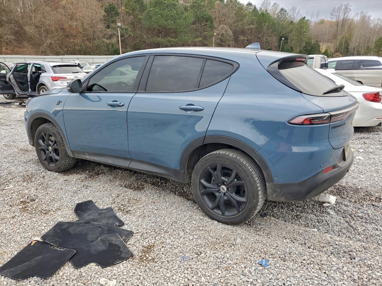 2023 Dodge Hornet gt