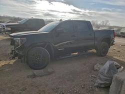 GMC salvage cars for sale: 2024 GMC Sierra K1500 Elevation