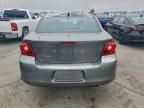 2012 Dodge Avenger se