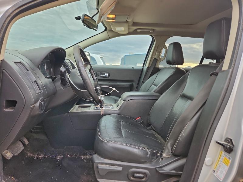 2010 Ford Edge Limited