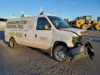 2013 Ford E150 Delivery Van