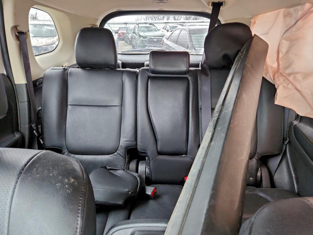 2017 Mitsubishi Outlander se