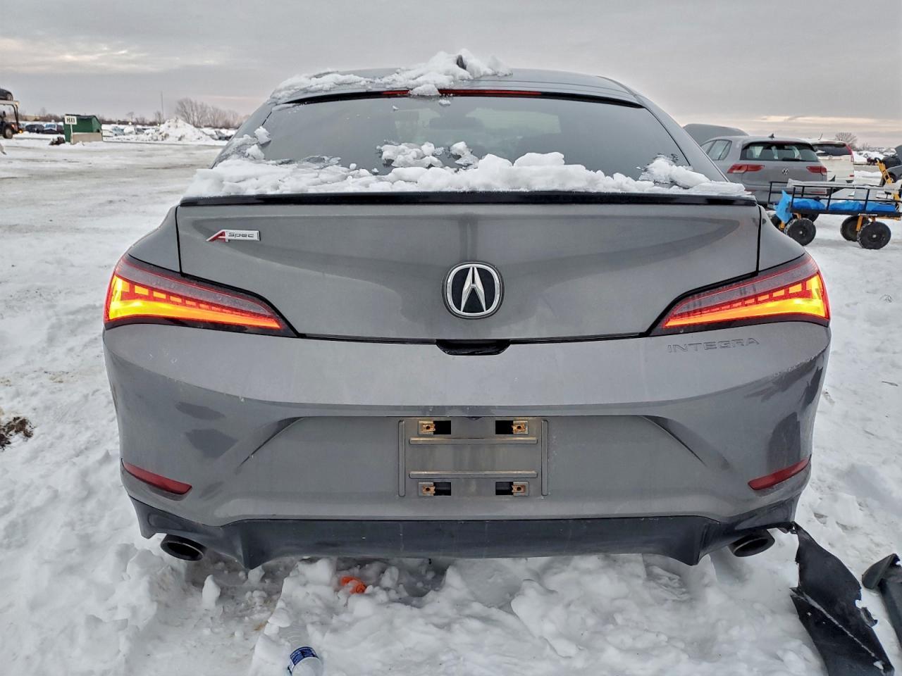 2023 Acura Integra A-spec