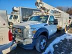 2015 Ford F450 Super Duty