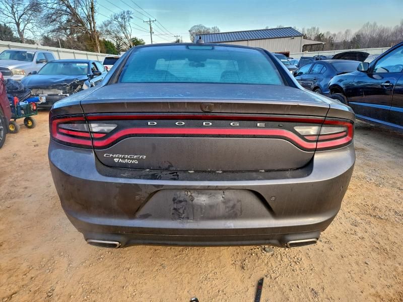 2023 Dodge Charger sxt