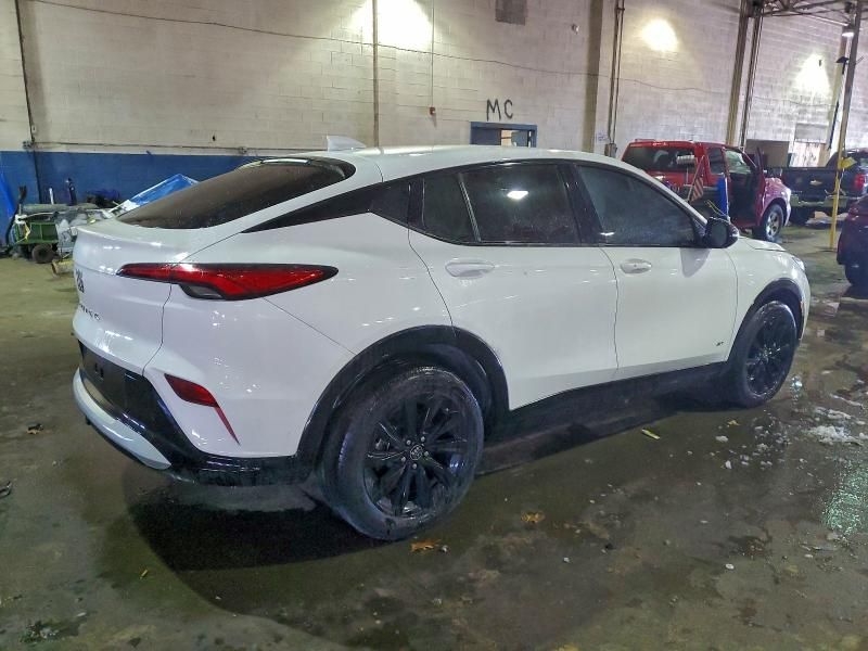 2025 Buick Envista Sport Touring