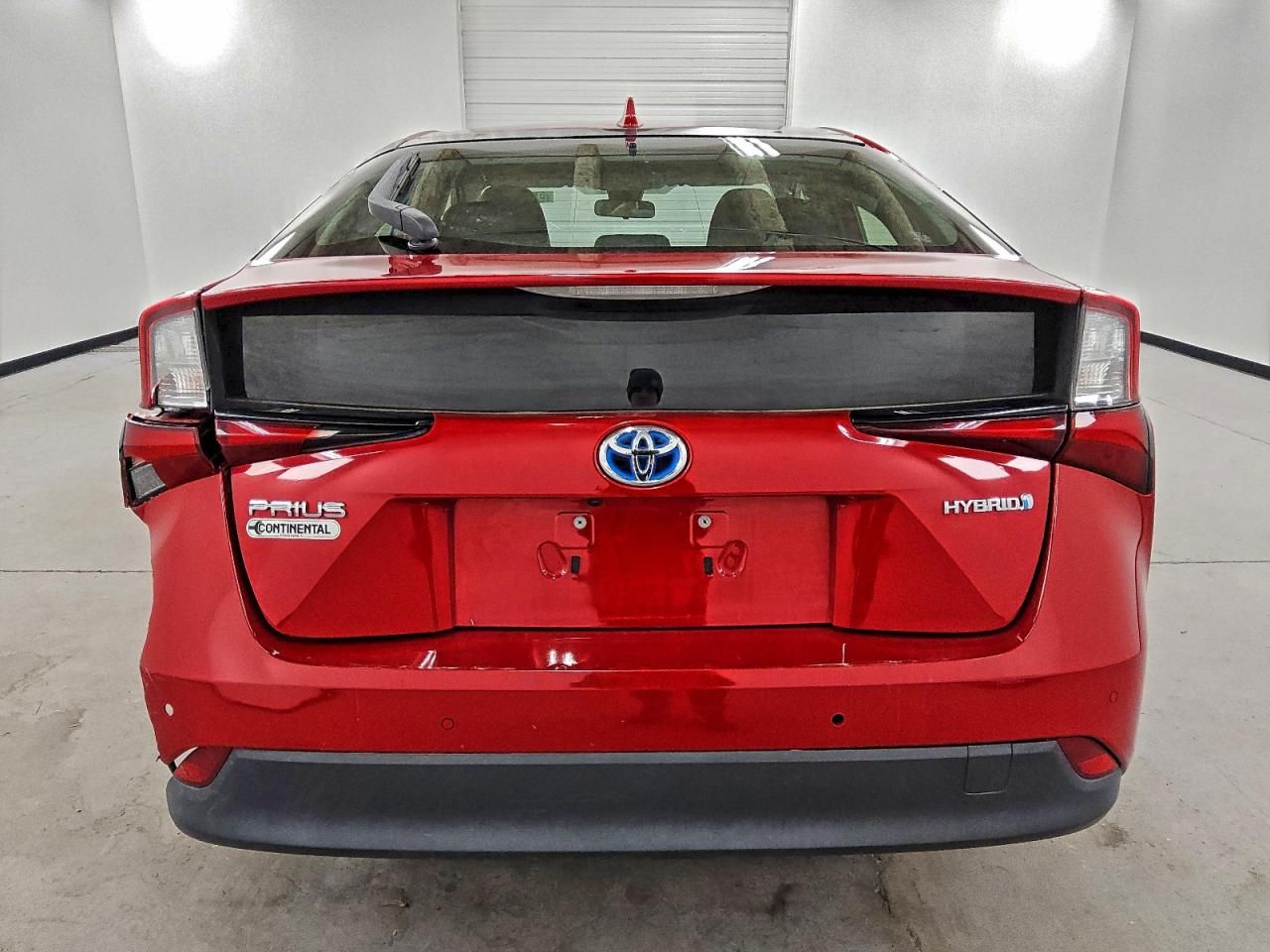 2019 Toyota Prius