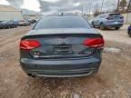 2012 Audi A4 Premium Plus