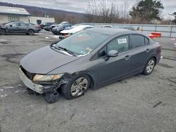 2013 Honda Civic lx for sale in Grantville, PA