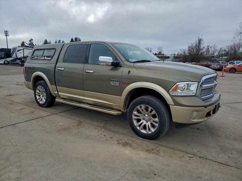 2014 Dodge Ram 1500 Longhorn