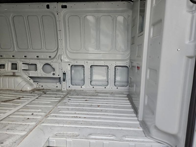 2024 Ford Transit T-250