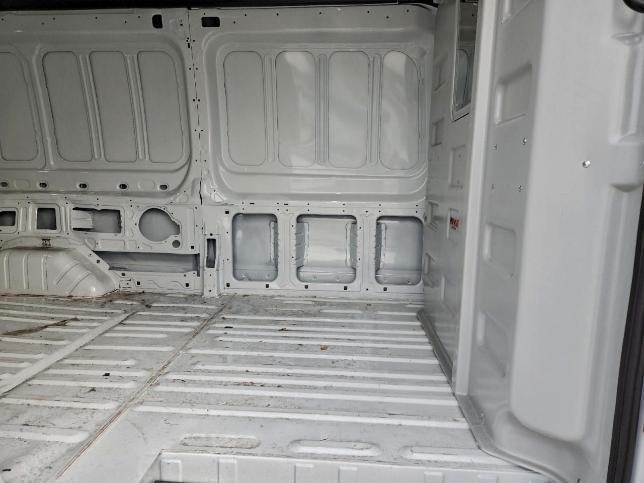 2024 Ford Transit T-250