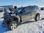 2007 Jeep Grand Cherokee Limited