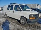 2017 Chevrolet Express G2500