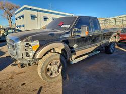 Camiones salvage a la venta en subasta: 2013 Ford F350 Super Duty