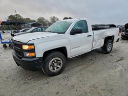 2015 Chevrolet Silverado C1500 en venta en Loganville, GA