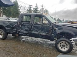 2004 Ford F350 SRW Super Duty en venta en Spanaway, WA