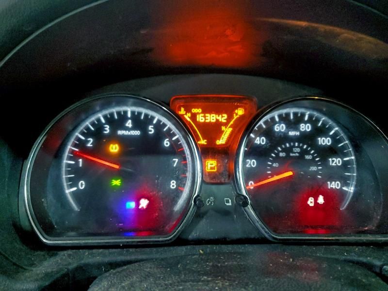 2017 Nissan Versa Note s