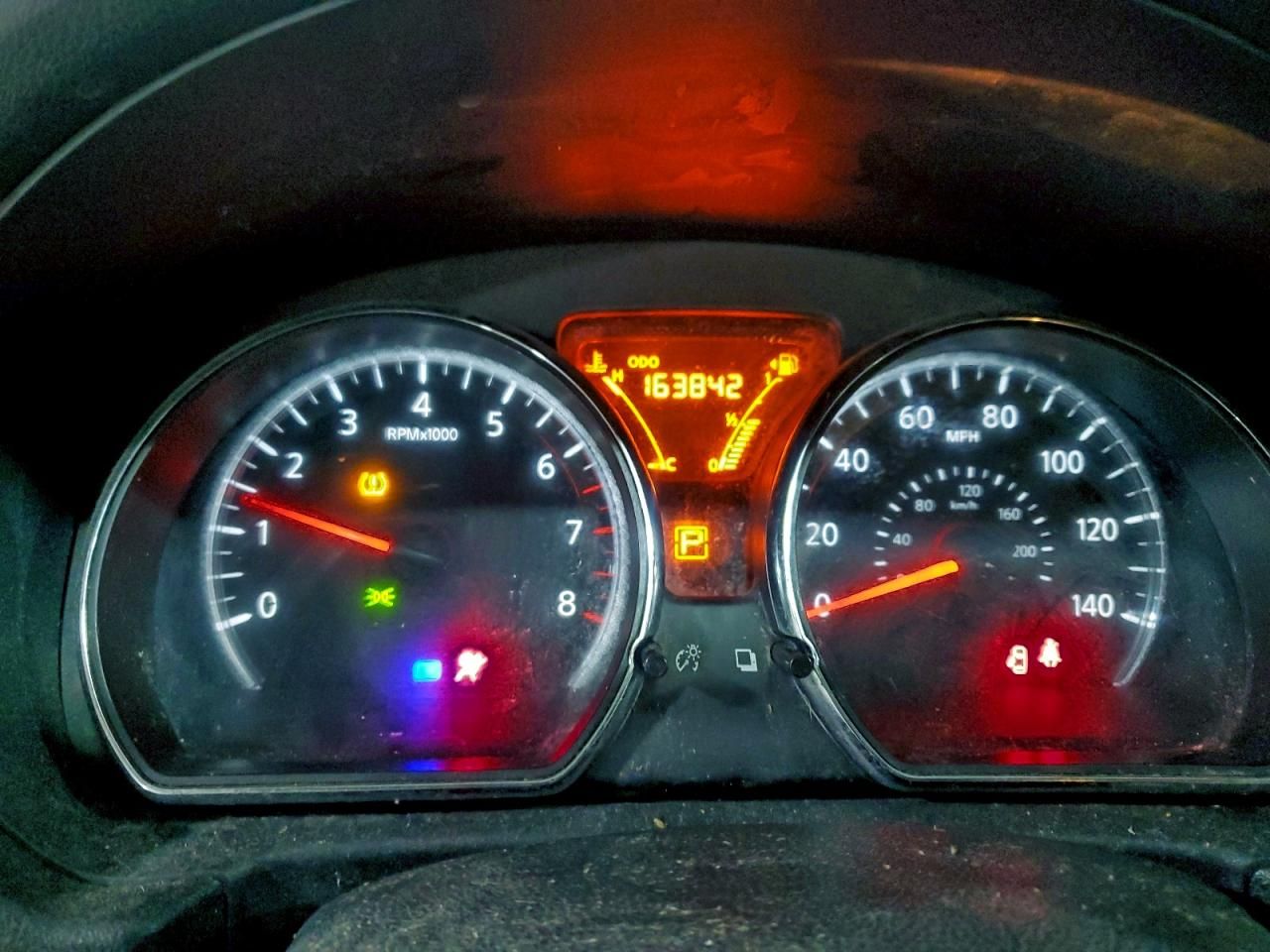 2017 Nissan Versa Note s