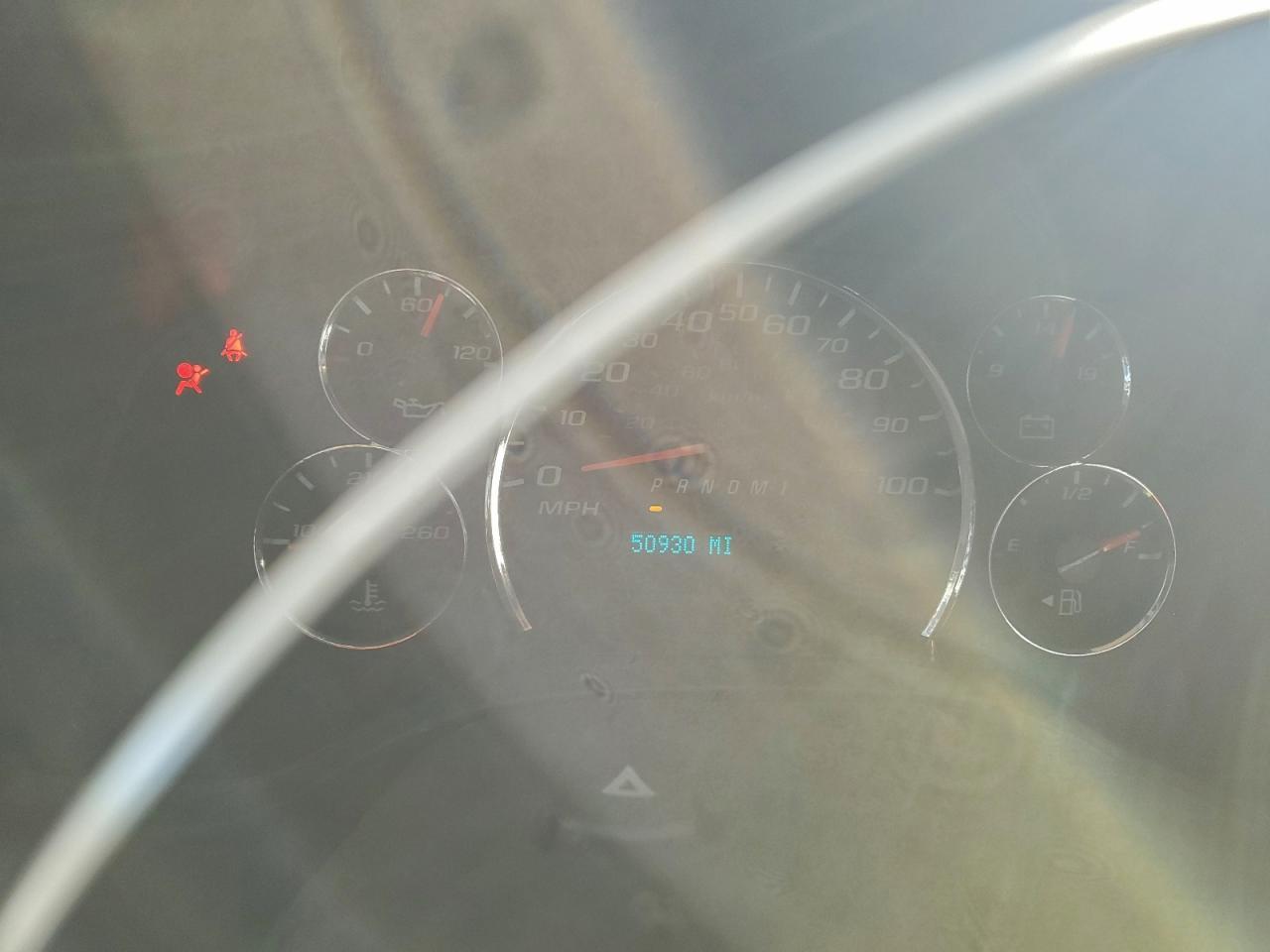 2023 Chevrolet Express G2500