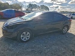 2016 Hyundai Elantra se for sale in Loganville, GA
