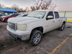 2012 GMC Sierra K1500 slt for sale in Wichita, KS