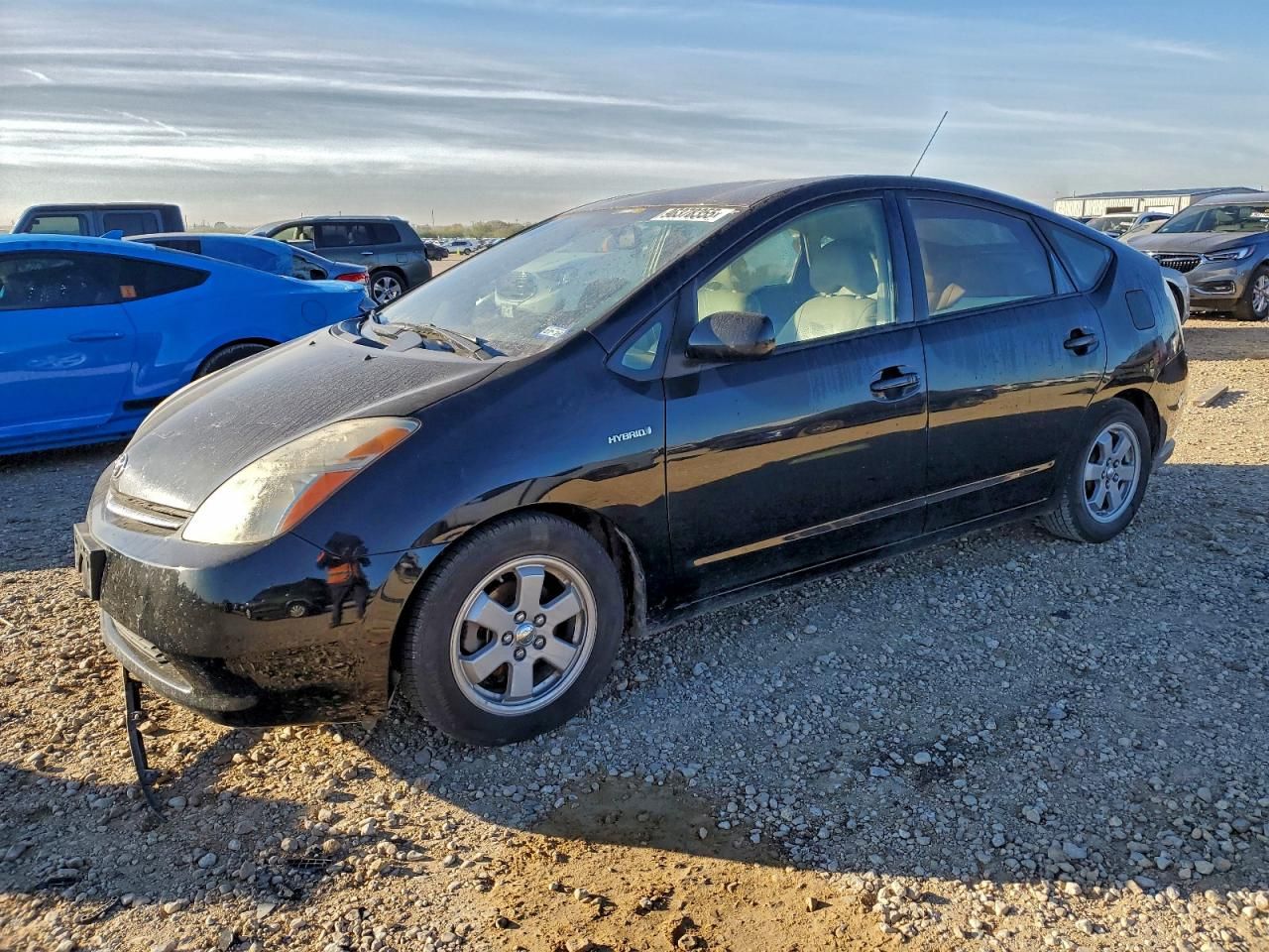 2007 Toyota Prius