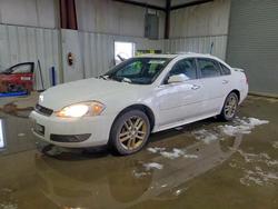 2012 Chevrolet Impala ltz en venta en Central Square, NY