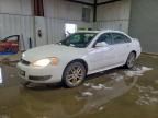2012 Chevrolet Impala ltz