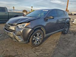 2018 Toyota Rav4 le for sale in Colton, CA