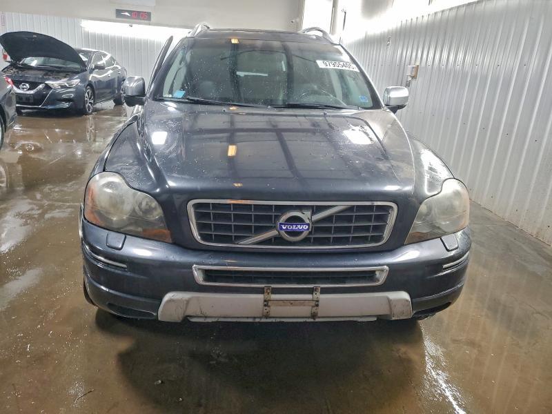 2014 Volvo Xc90 3.2